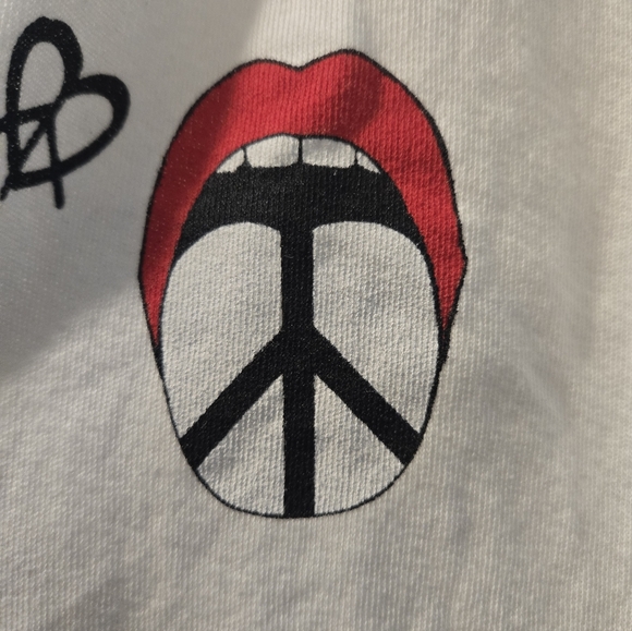 Lauren Moshi Peace Elements Alana joggers - Picture 13 of 16